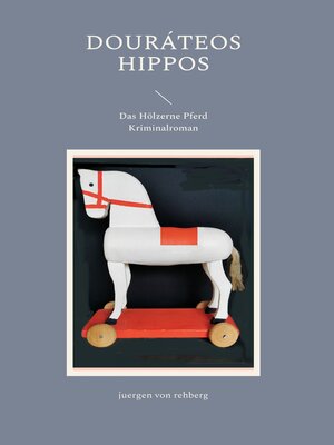 cover image of Douráteos Hippos